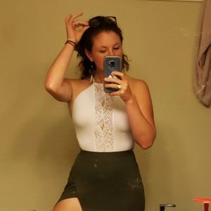 Meet your Posher, Ali